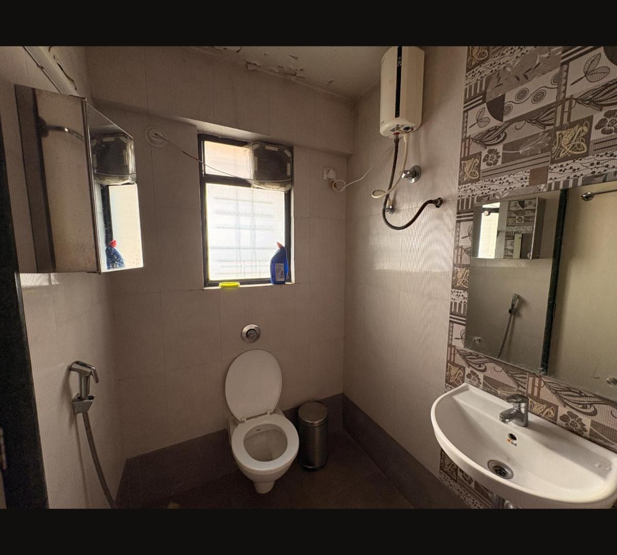 Leisurely Abode Service Apartments And Homestay Пюн Екстериор снимка